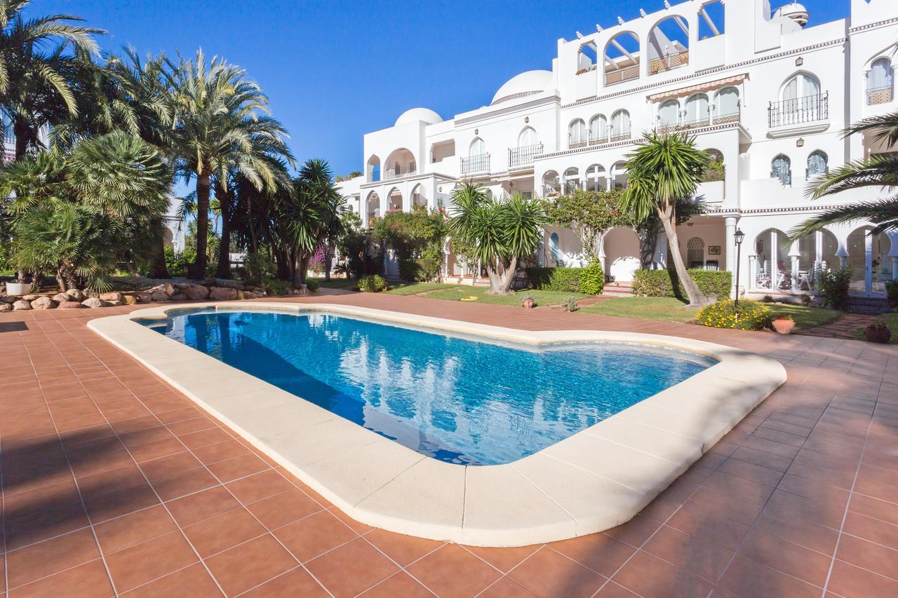 Al Khalif * Dénia