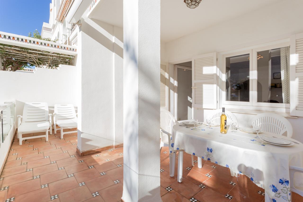 Appartement Al Khalif *