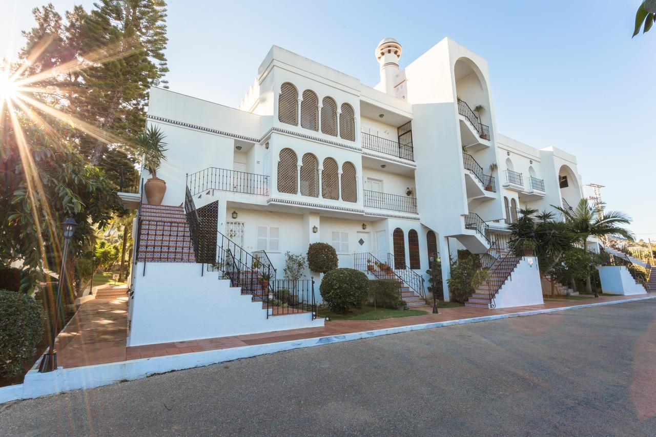 Appartement Al Khalif Dénia